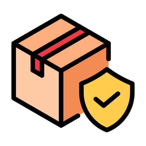 Shipping Protetction