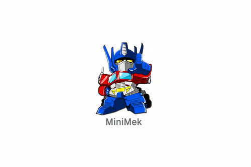 MiniMek